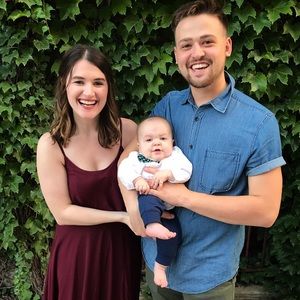 Meet your Posher, Sasha